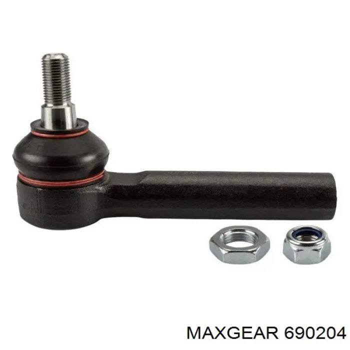 Рулевой наконечник 690204 Maxgear
