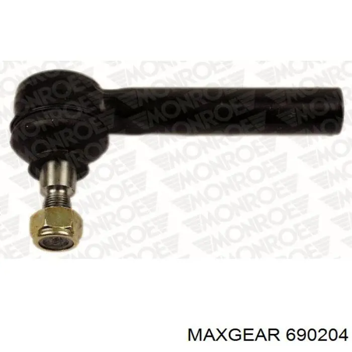 Купить 690204 Maxgear Наконечник рулевой тяги, внешний