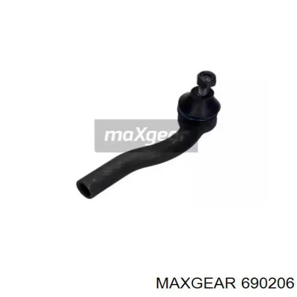 690206 Maxgear наконечник рулевой тяги внешний