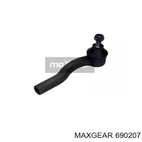 690207 Maxgear наконечник рулевой тяги внешний