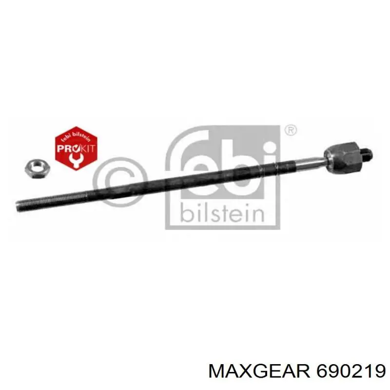 Рулевая тяга 690219 Maxgear