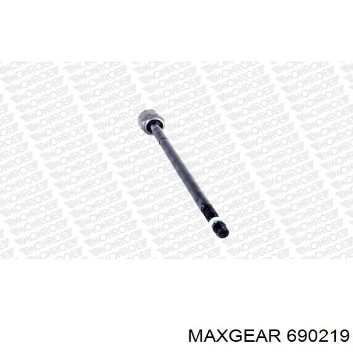 Рулевая тяга Maxgear 690219 цена, от 6.02 USD