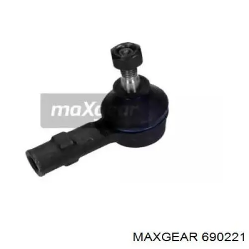 69-0221 Maxgear наконечник рулевой тяги внешний