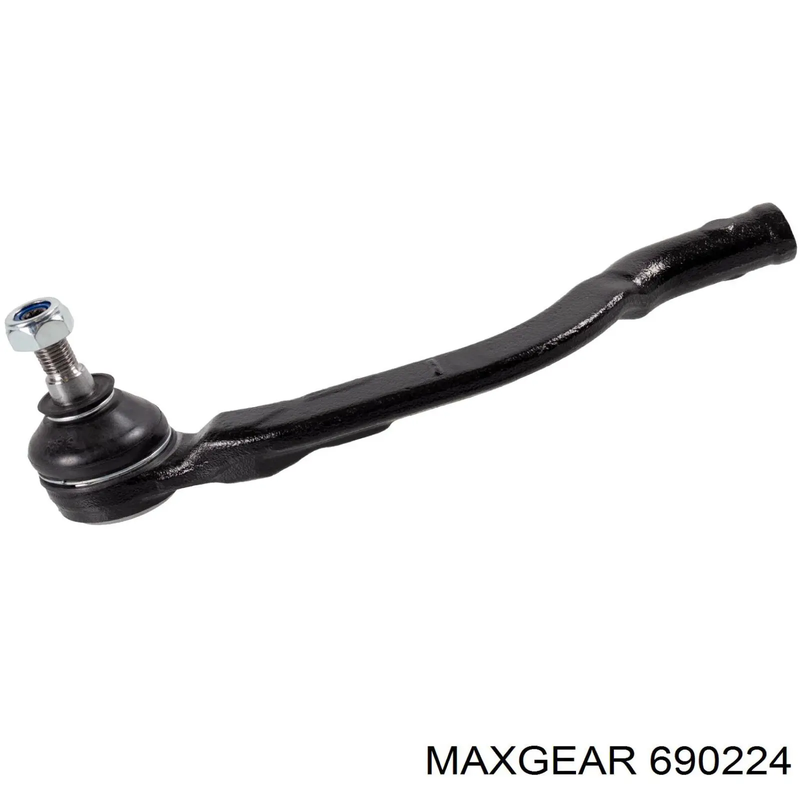 Рулевой наконечник Lemforder 4330001 цена, от 37.06 USD