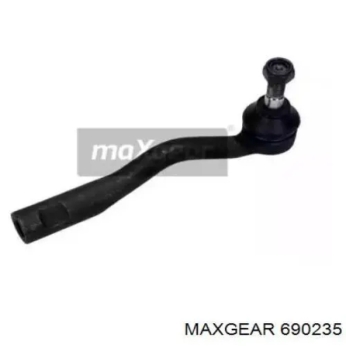 Рулевой наконечник 690235 Maxgear