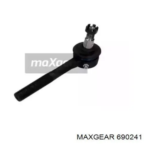 69-0241 Maxgear наконечник рулевой тяги внешний