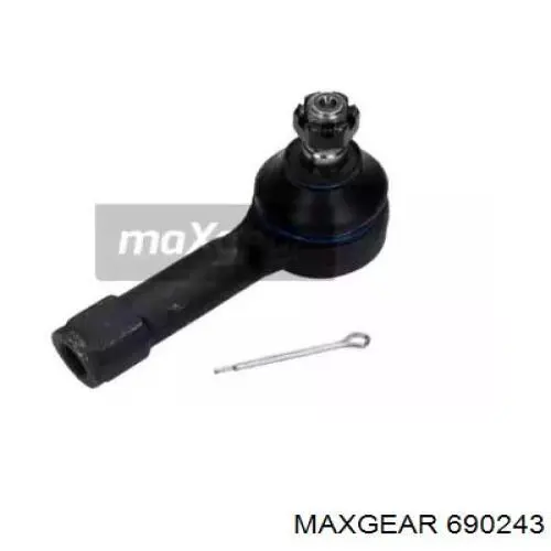 Рулевой наконечник 690243 Maxgear