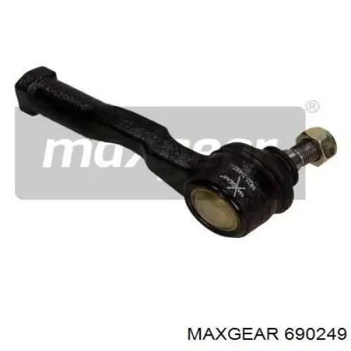 69-0249 Maxgear наконечник рулевой тяги внешний