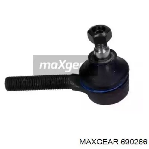 Наконечник рулевой тяги внутренний 690266 Maxgear