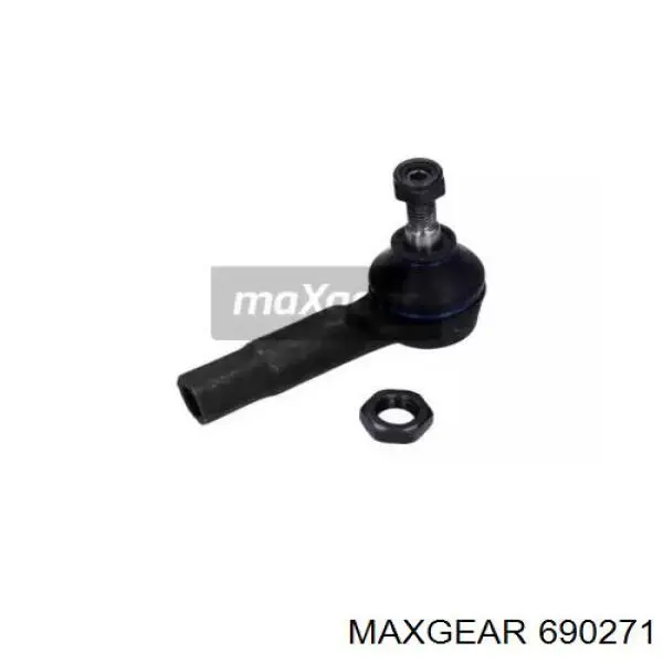 Рулевой наконечник 690271 Maxgear