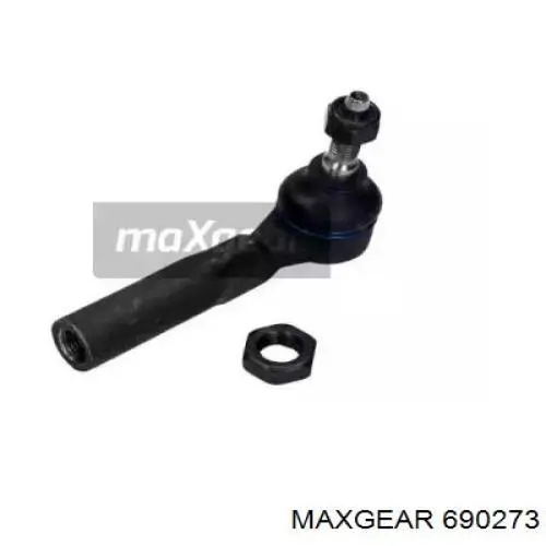 69-0273 Maxgear наконечник рулевой тяги внешний