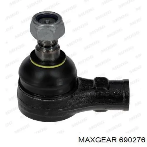 69-0276 Maxgear наконечник поперечной рулевой тяги