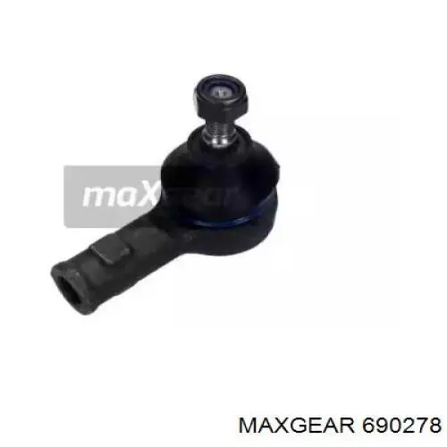 Рулевой наконечник 690278 Maxgear