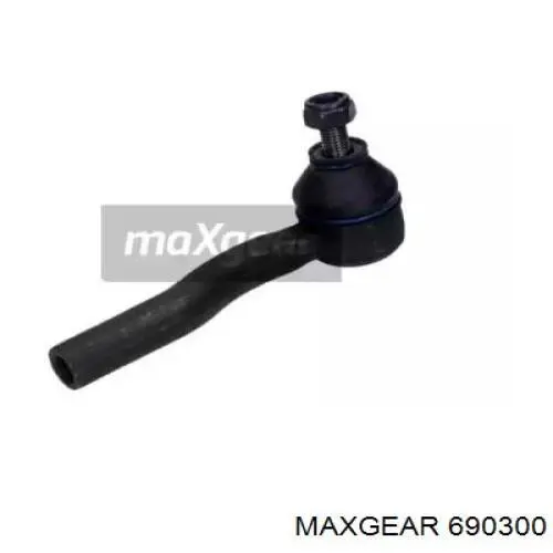 690300 Maxgear наконечник рулевой тяги внешний