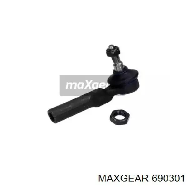 690301 Maxgear наконечник рулевой тяги внешний