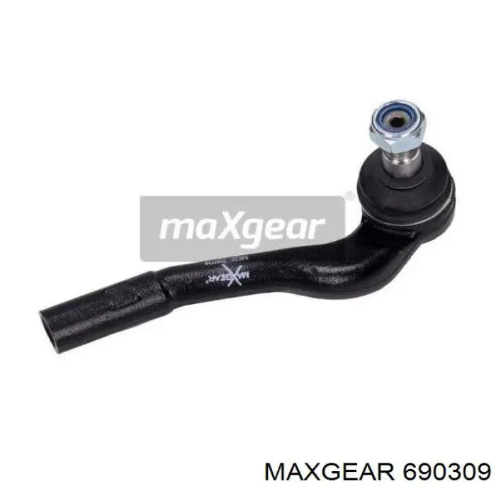 69-0309 Maxgear наконечник рулевой тяги внешний