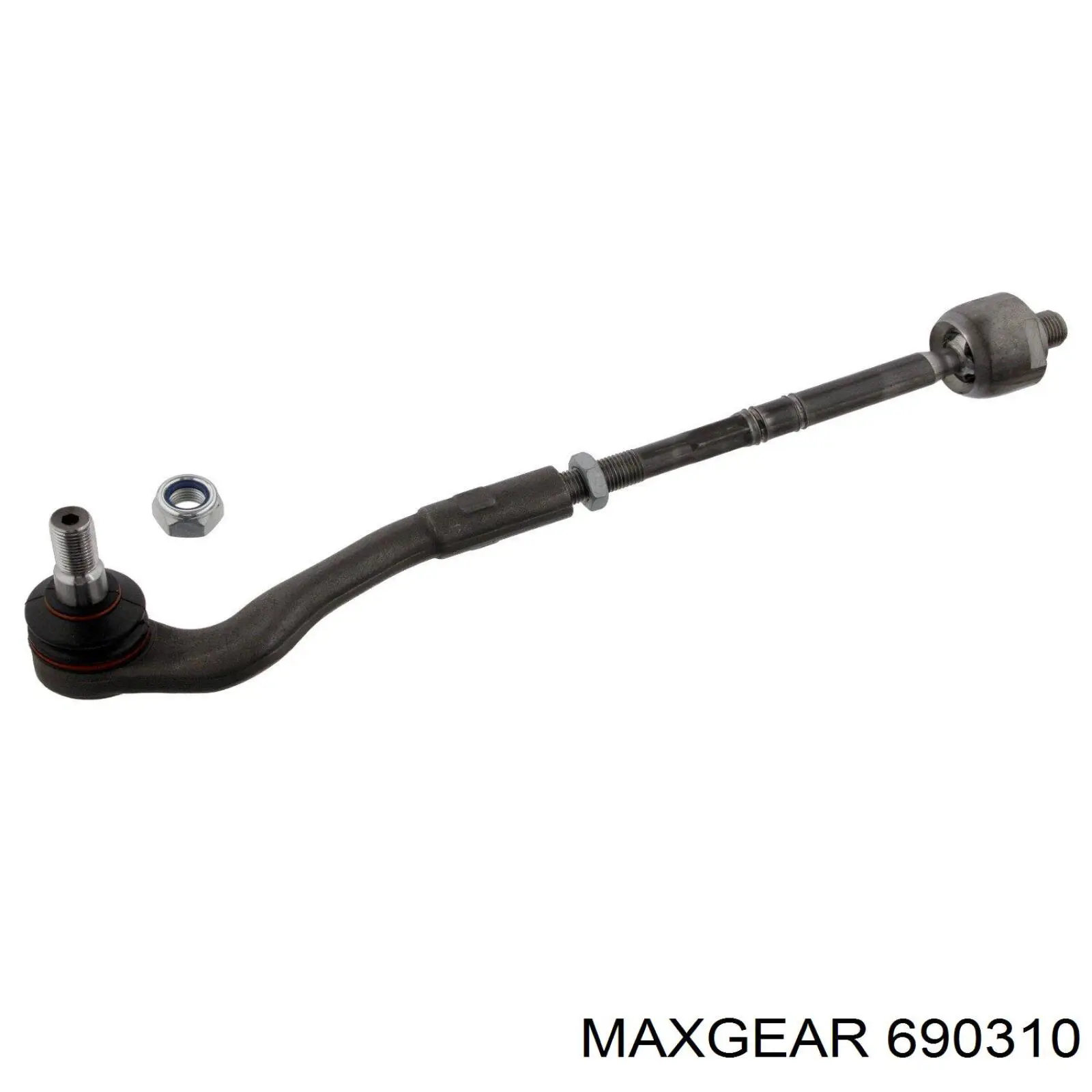 Рулевая тяга Maxgear 690310 цена, от 12.84 USD