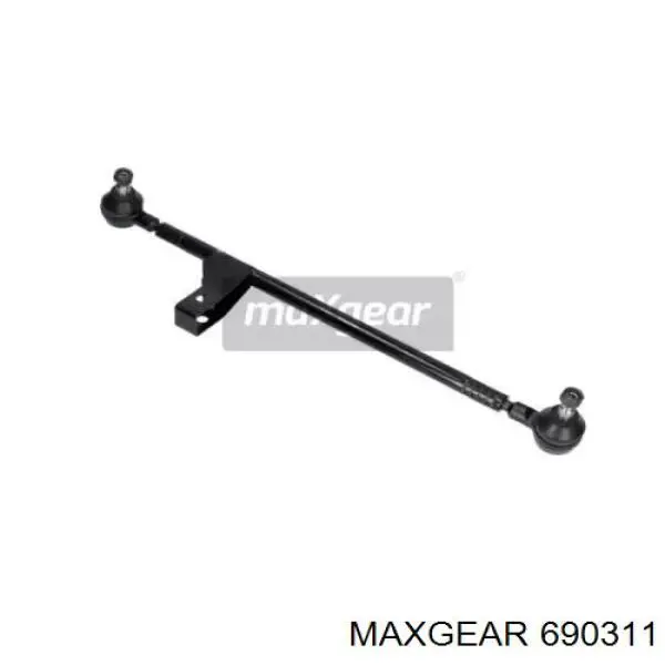 Тяга рулевая центральная 690311 Maxgear