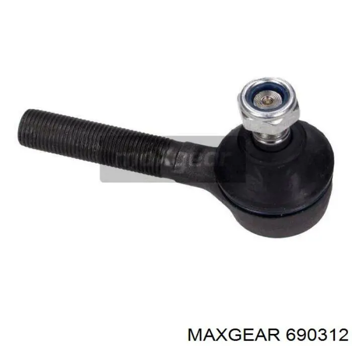 Рулевой наконечник 690312 Maxgear