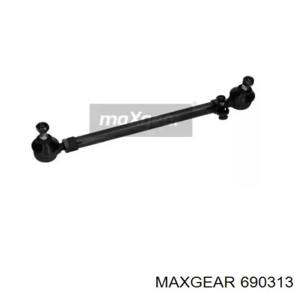 Тяга рулевая в сборе 690313 Maxgear