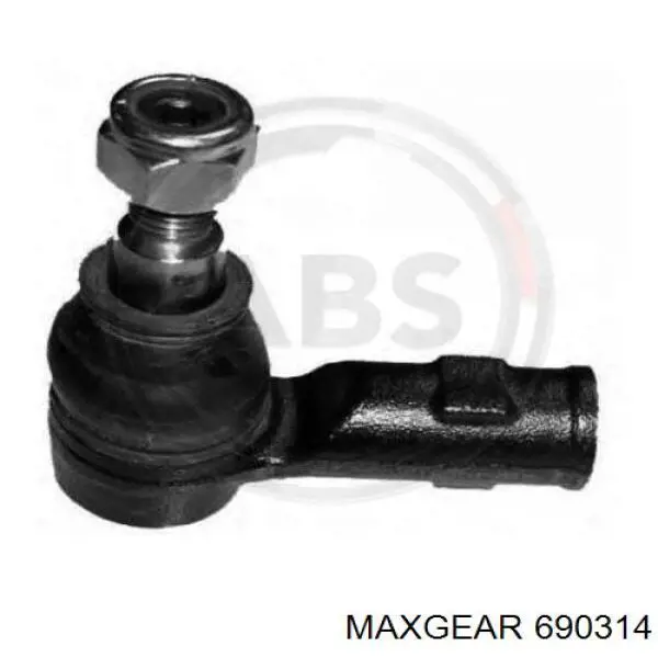 Рулевой наконечник Maxgear 690314 цена, от 12.04 USD