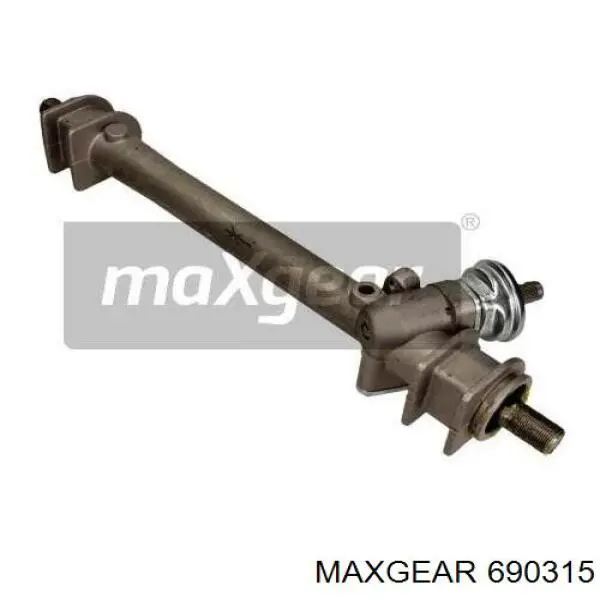 Рулевая тяга Maxgear 690315 цена, от 12.67 USD