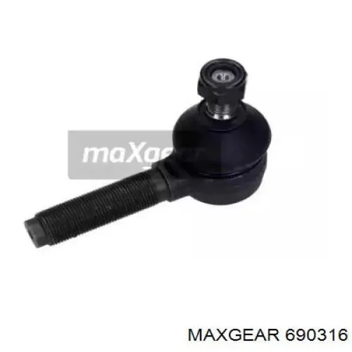 Рулевой наконечник 690316 Maxgear