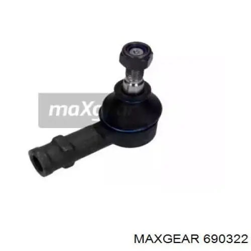 69-0322 Maxgear наконечник рулевой тяги внешний