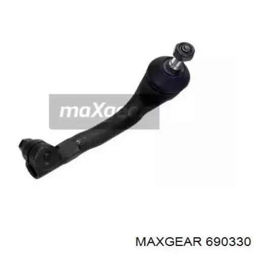69-0330 Maxgear наконечник рулевой тяги внешний