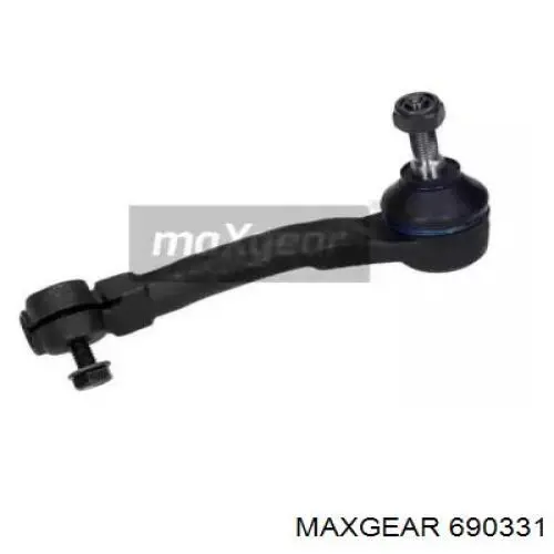 69-0331 Maxgear наконечник рулевой тяги внешний