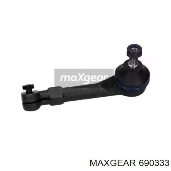 Рулевой наконечник 690333 Maxgear