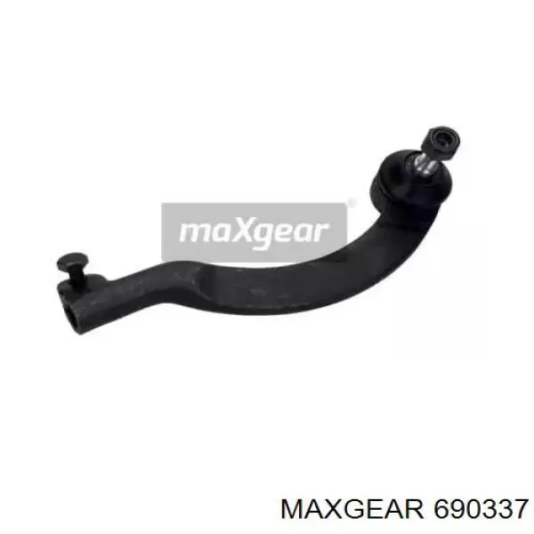 Рулевой наконечник 690337 Maxgear