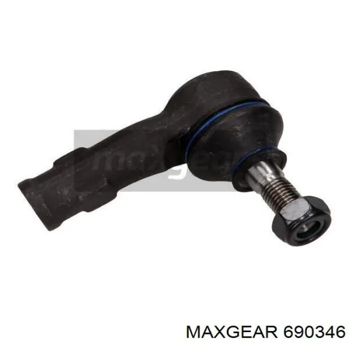 69-0346 Maxgear рулевой наконечник