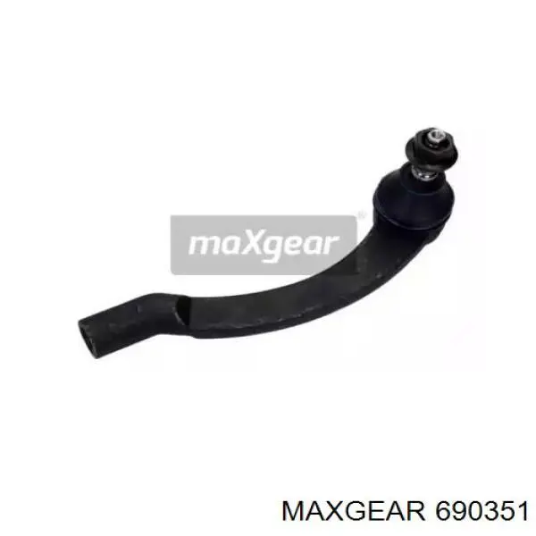 690351 Maxgear наконечник рулевой тяги внешний