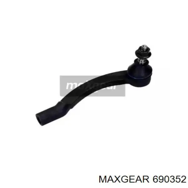 Рулевой наконечник 690352 Maxgear