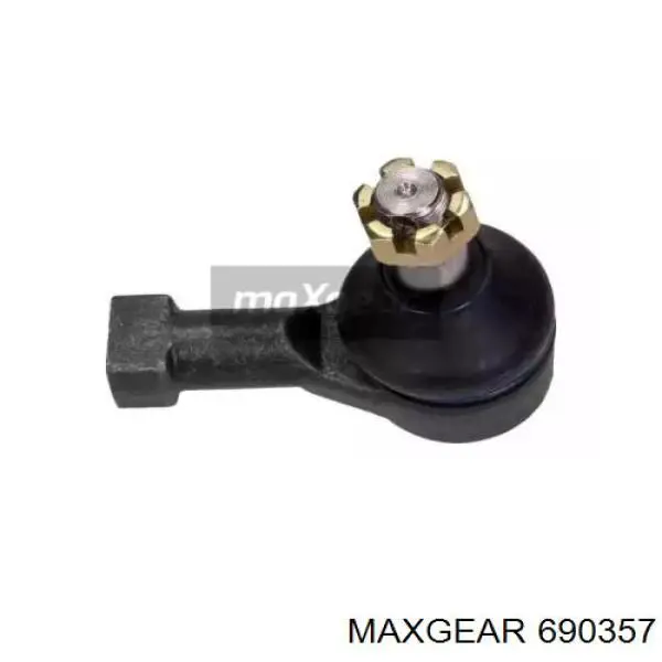 Рулевой наконечник 690357 Maxgear