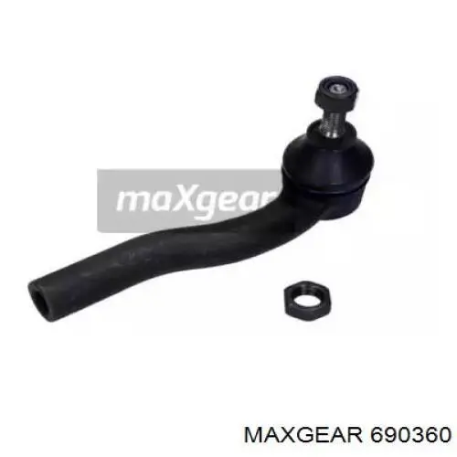 69-0360 Maxgear рулевой наконечник