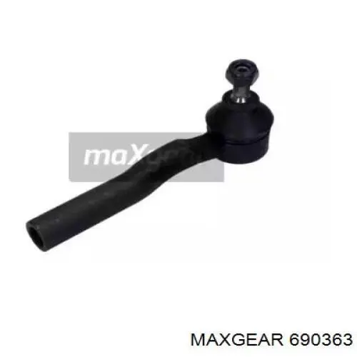 690363 Maxgear наконечник рулевой тяги внешний