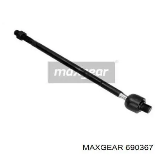 Тяга рулевая правая 690367 Maxgear