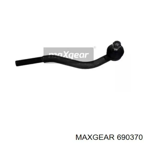 Рулевой наконечник 690370 Maxgear