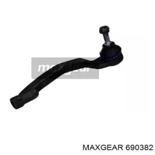 Рулевой наконечник 690382 Maxgear