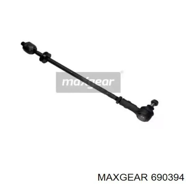 Тяга рулевая в сборе 690394 Maxgear