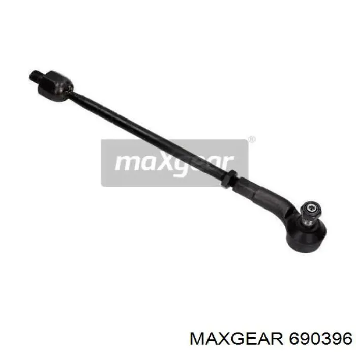 Тяга рулевая в сборе правая 690396 Maxgear