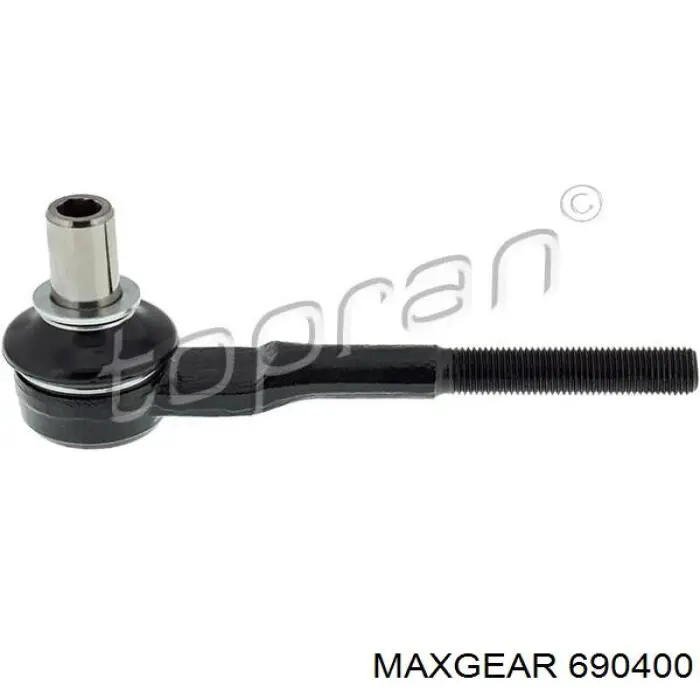 Рулевой наконечник 690400 Maxgear