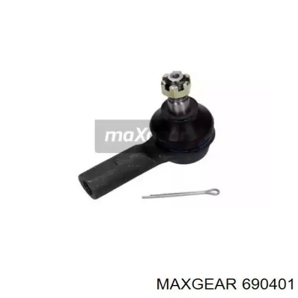 Рулевой наконечник 690401 Maxgear