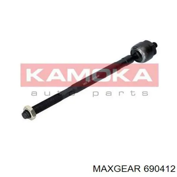 Рулевая тяга Maxgear 690412 цена, от 9.87 USD