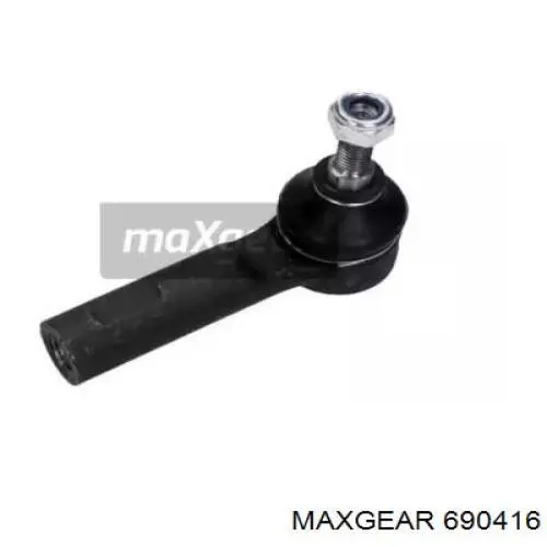 69-0416 Maxgear наконечник рулевой тяги внешний