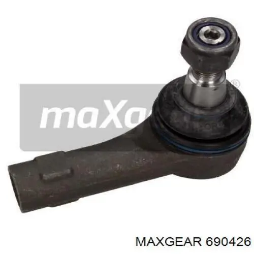 69-0426 Maxgear наконечник рулевой тяги внешний