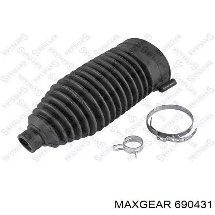 Рулевой наконечник 690431 Maxgear