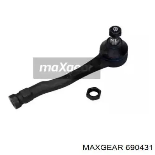 Рулевой наконечник 690431 Maxgear